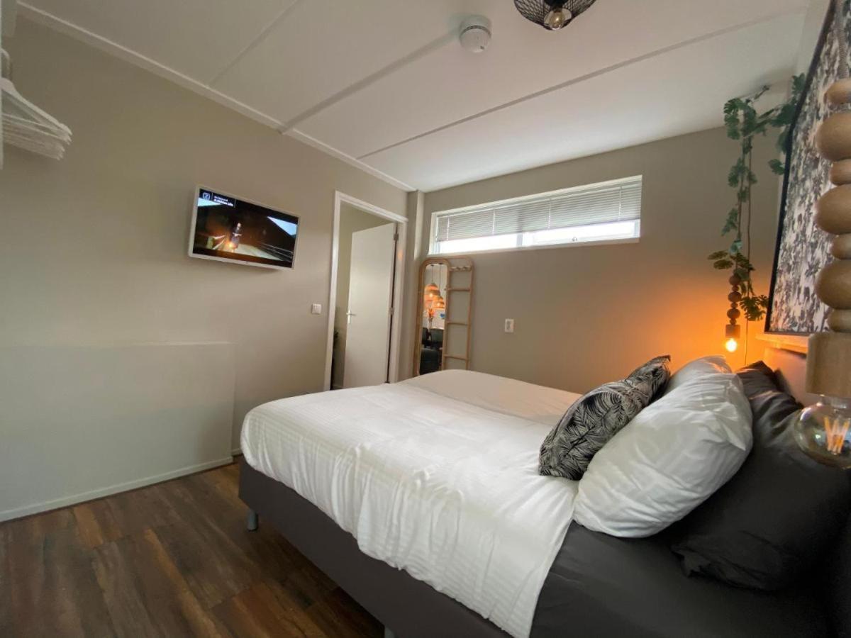 Hakuna Matata - 4P Apartment Groningen Center מראה חיצוני תמונה