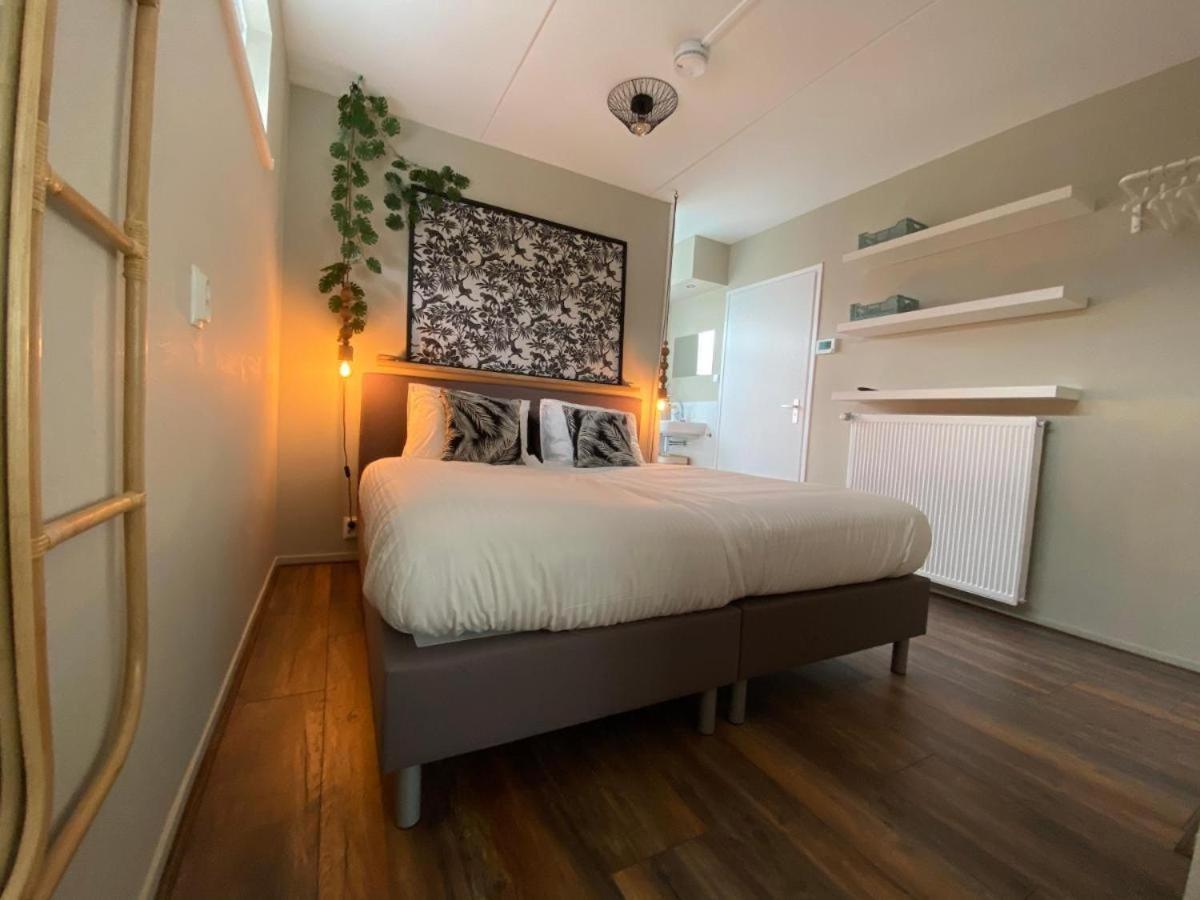 Hakuna Matata - 4P Apartment Groningen Center מראה חיצוני תמונה